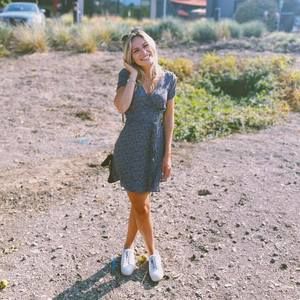 Meet your Posher, Jordann